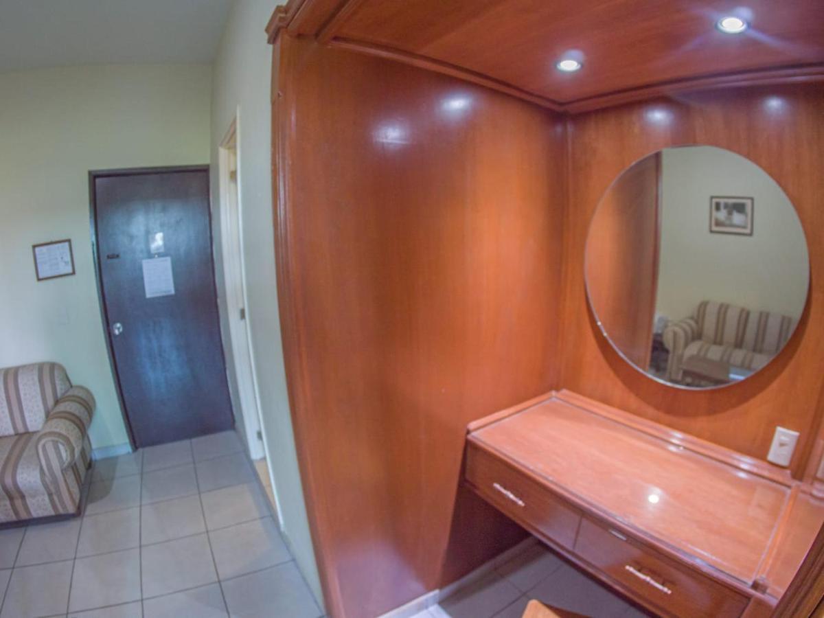 Hotel Plaza Sahuayo Extérieur photo