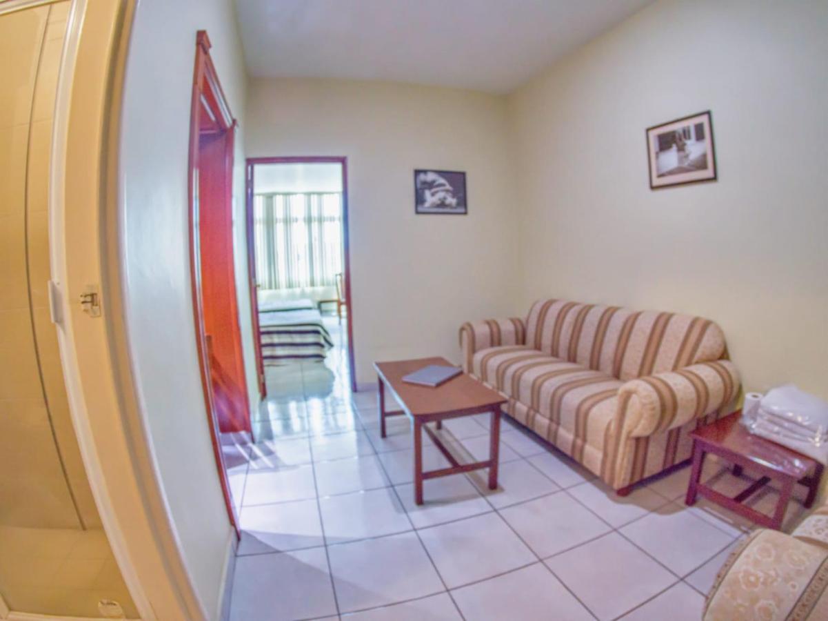 Hotel Plaza Sahuayo Extérieur photo